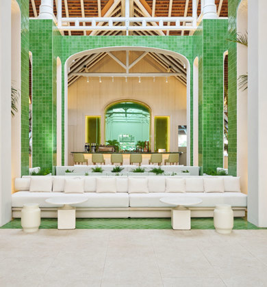 MAISON LUX<BDI>*</BDI>