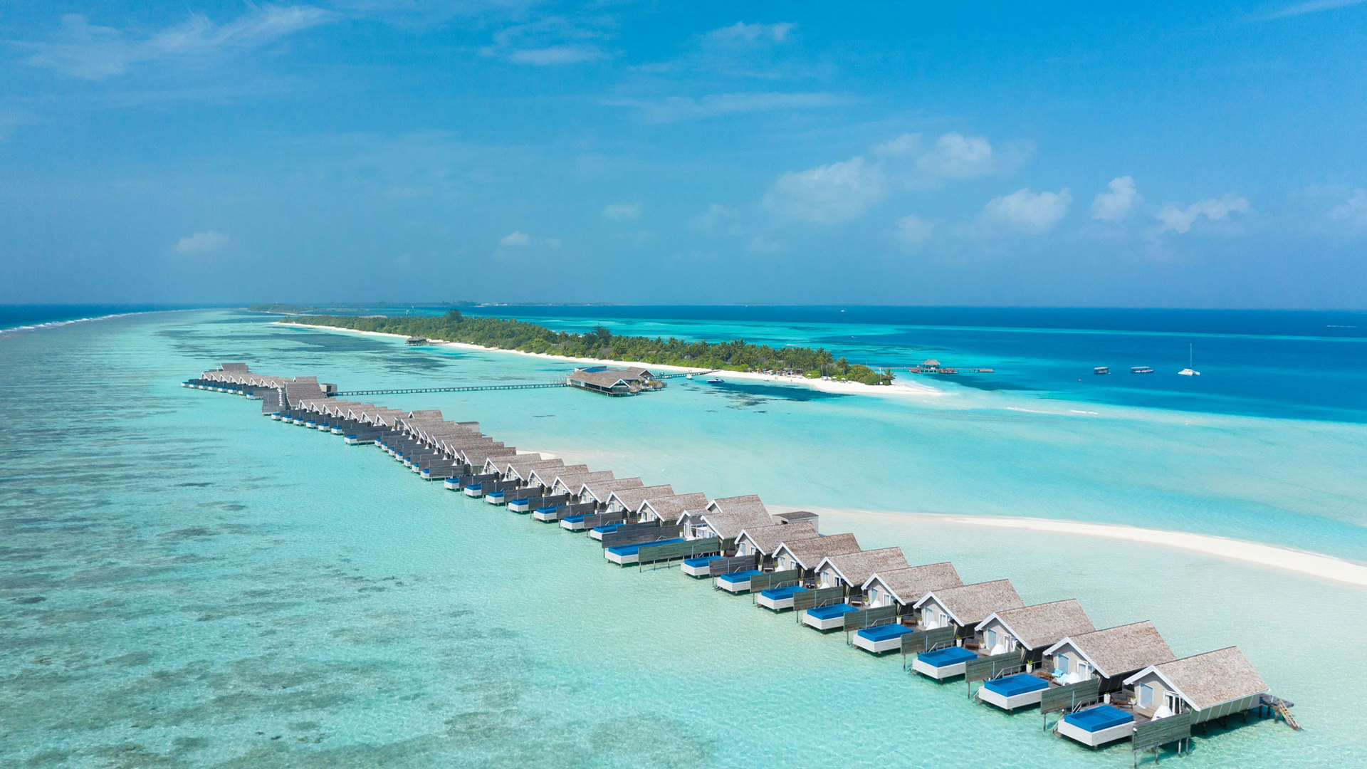 a unique all-inclusive maldives stay