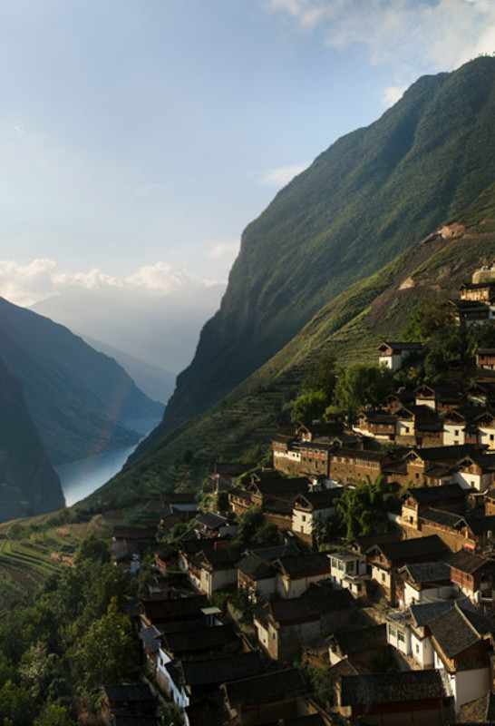 Baoshan Village