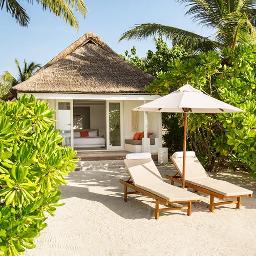 Beach Villa-4