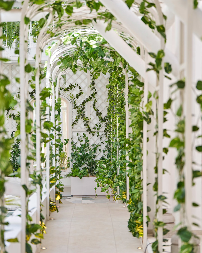 LBM CONSERVATORY