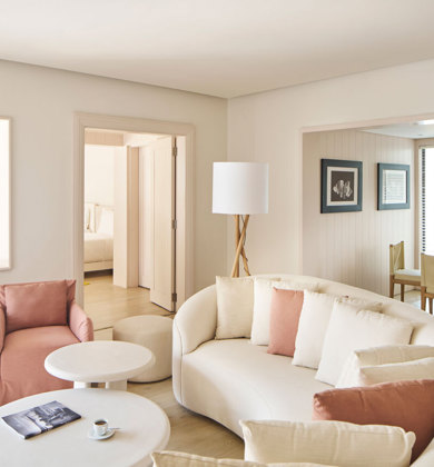 PRESTIGE VILLAS