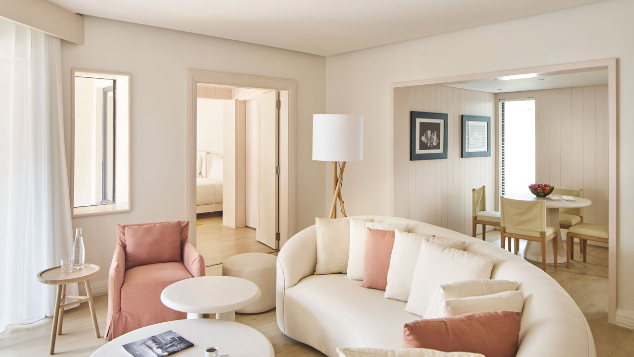 Prestige Villas