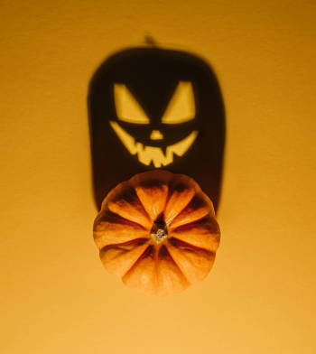 halloween: a spooktacular night