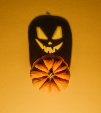 halloween: a spooktacular night