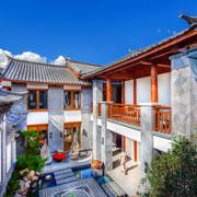 spirituality-along-the-tea-horse-road Day 1