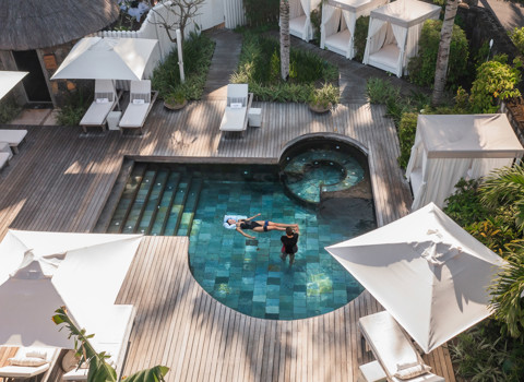 Aqua Therapy