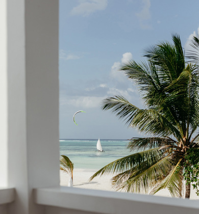 CHAMBRES EXÉCUTIVES EN FRONT DE MER