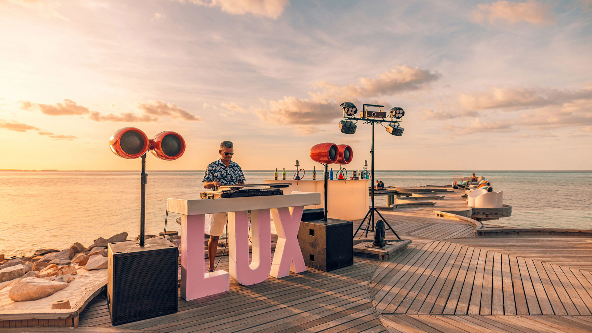 a unique all-inclusive maldives stay