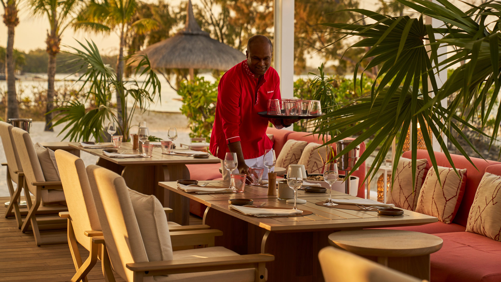 Stunning Luxury Private Club Membership Benefits image