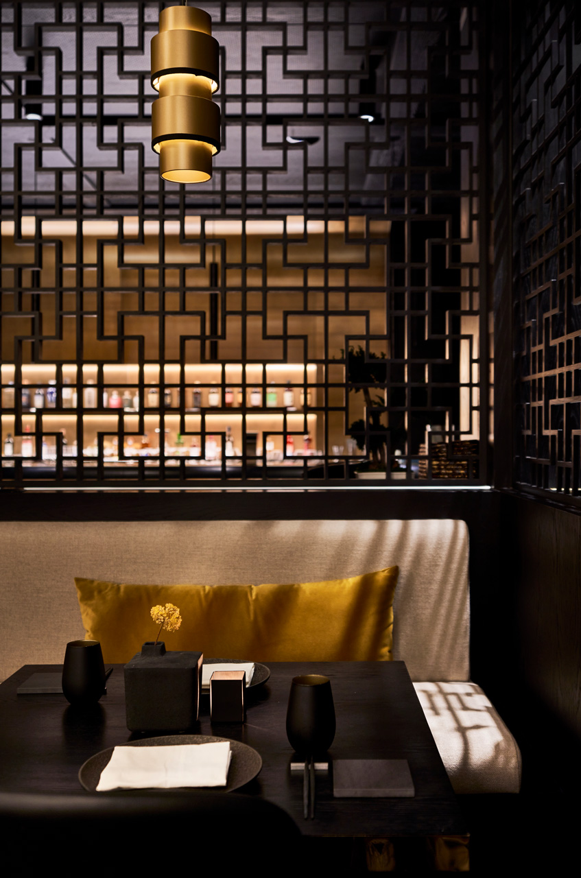 Ai KISU’s Warayaki fire