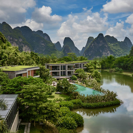 art of slow travel and riverside living