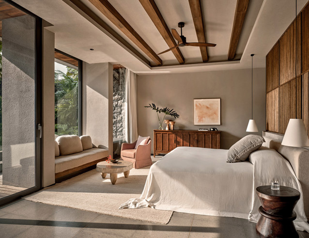 riverview pool villa-4