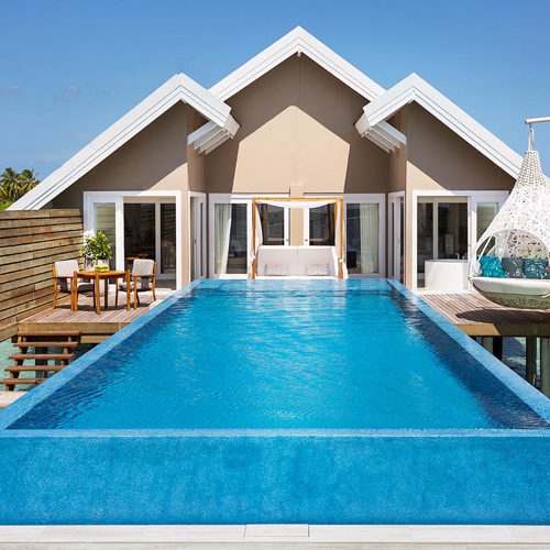 Temptation Pool Water Villa-1