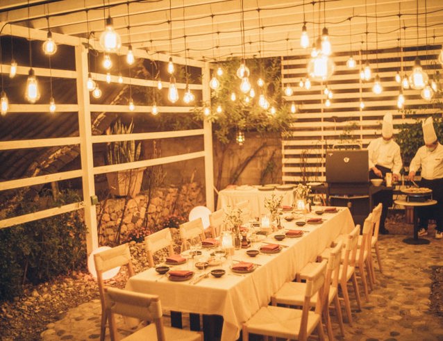 the restaurant-1