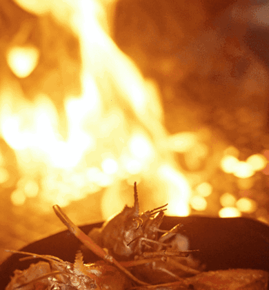 CREOLE SMOKEHOUSE