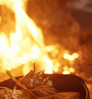 CREOLE SMOKEHOUSE