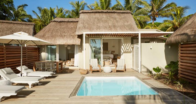 OCEAN VILLA
