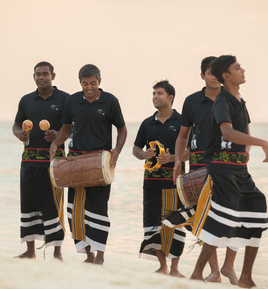 MALDIVIAN NIGHT