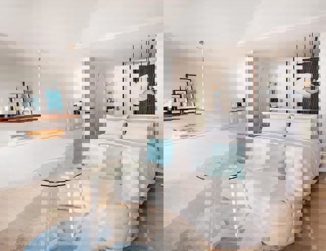 romantic pool water villas-3