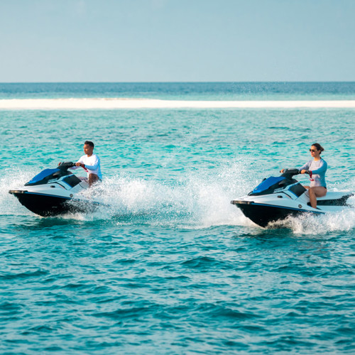 Jet Ski Safari