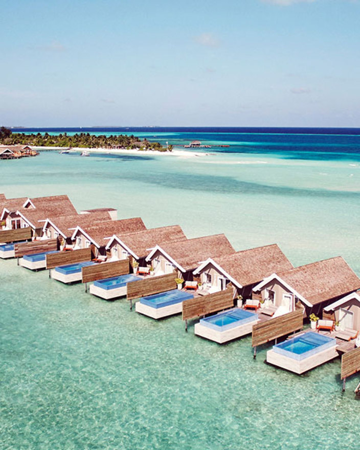 Flights to Maldives