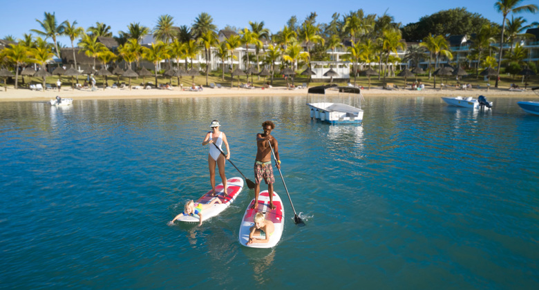 Watersports