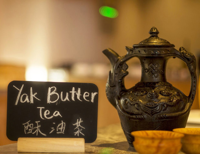 les traditions culinaires tibétaines célèbres