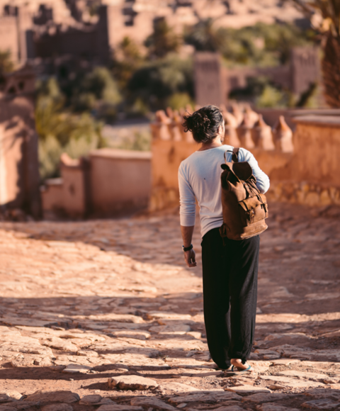 Extraordinary Experiences