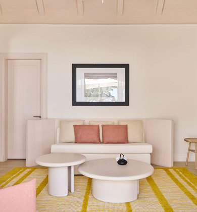 OCEAN VIEW VILLAS