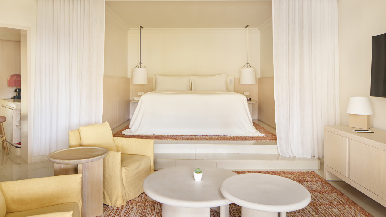 LUX* Suites