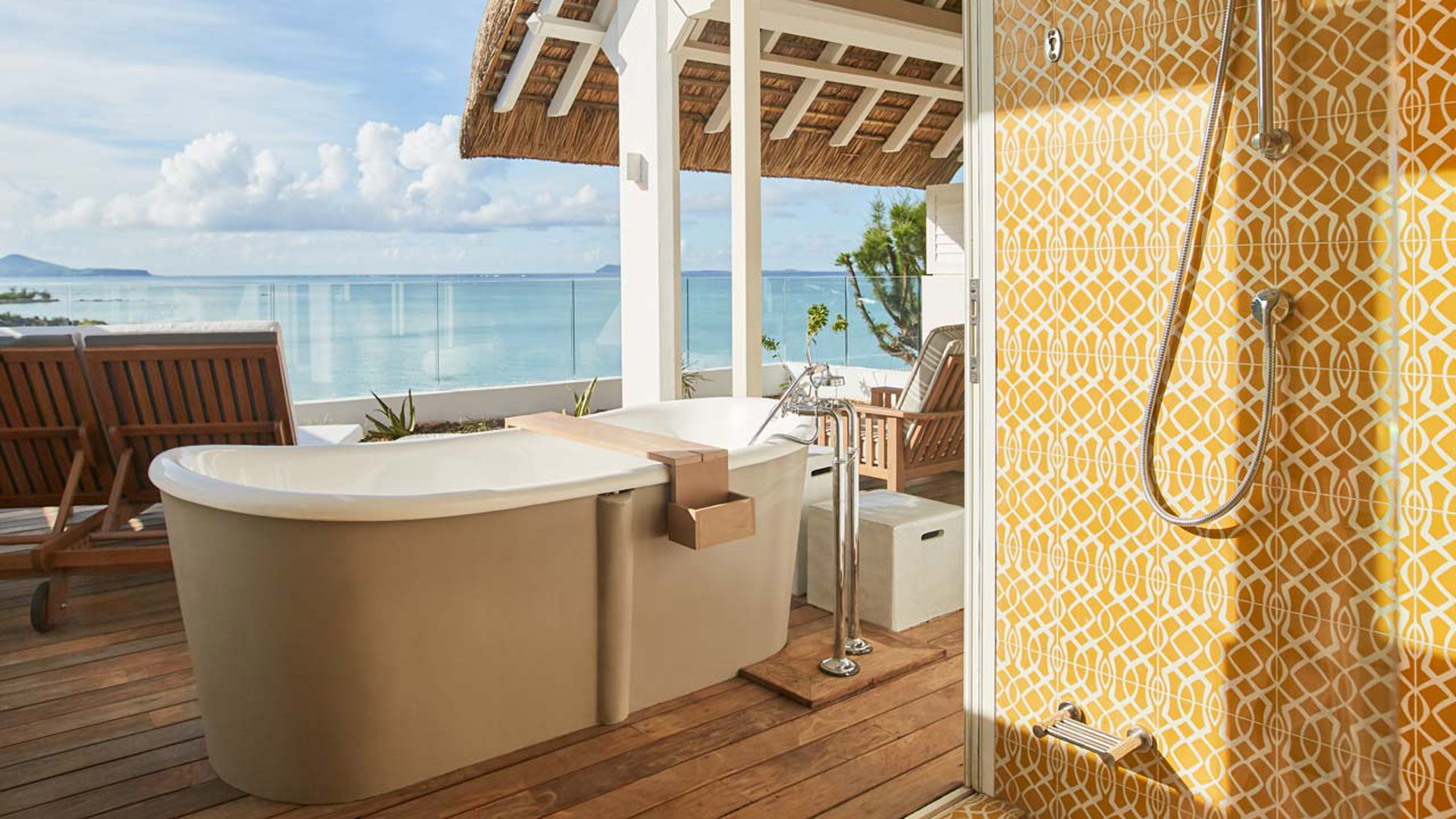 LUX* Grand Gaube Rooms