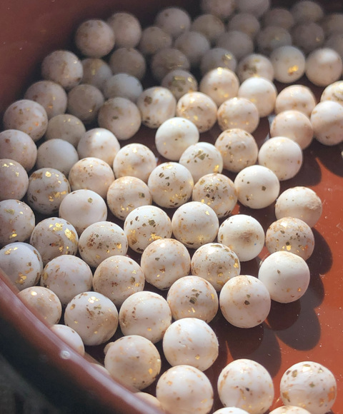 Mindful Beads by AuGé