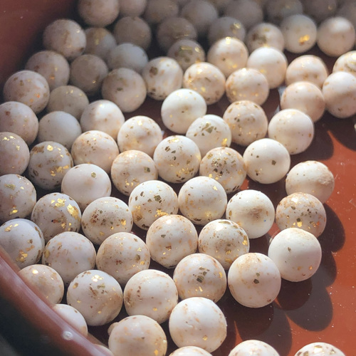 Mindful Beads by AuGé