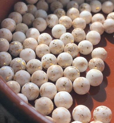 MINDFUL BEADS BY AUGÉ