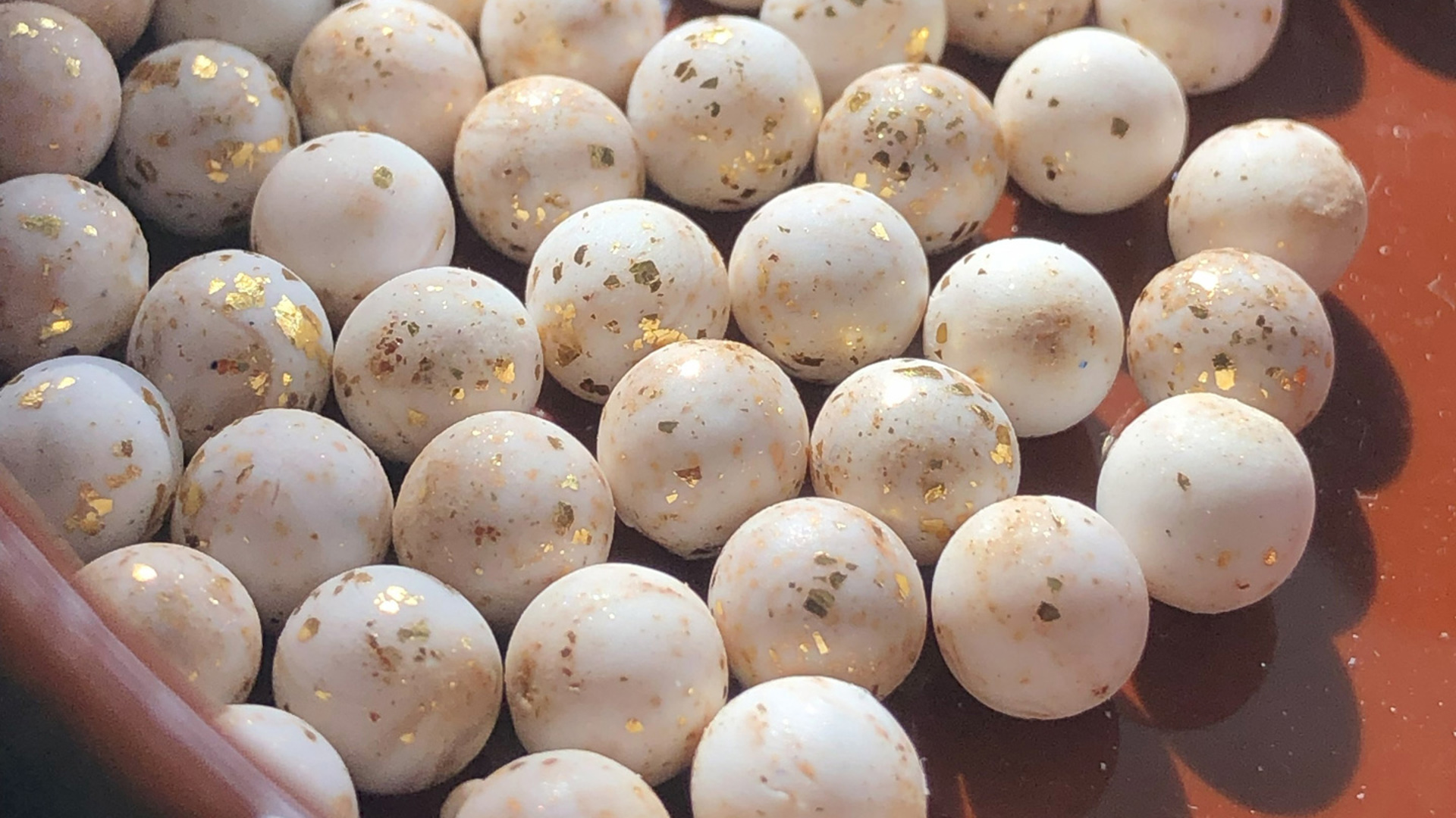 Mindful Beads by AuGé