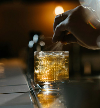 AN EVENING WITH MACALLAN