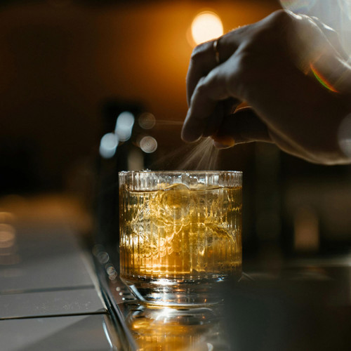 An Evening with Macallan