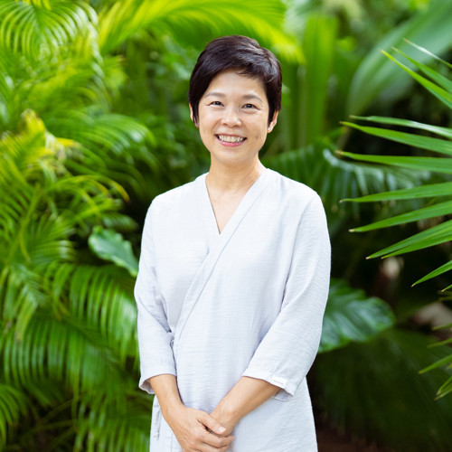 Sound Bath with Ashley