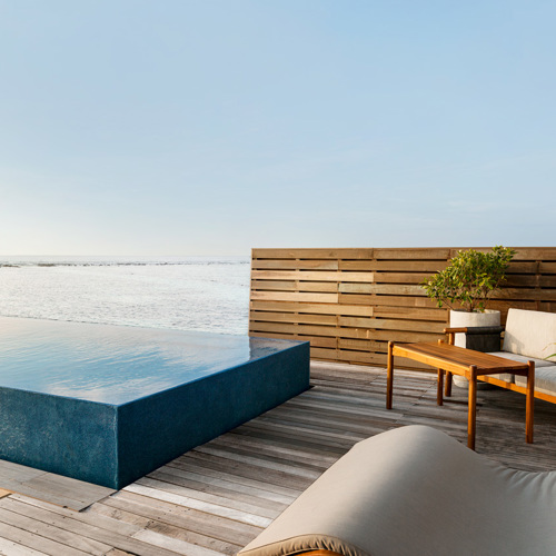 Overwater Infinity Pool Villa-7