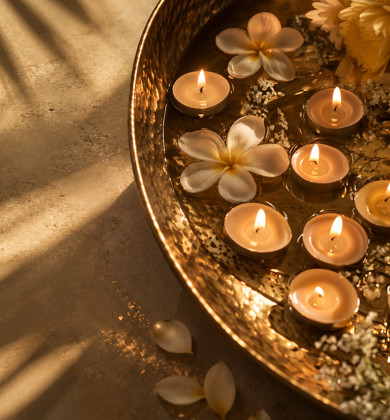DIWALI: FESTIVAL OF LIGHTS