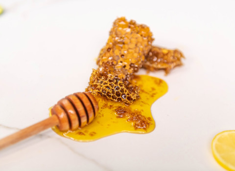 Organic Beekeeping