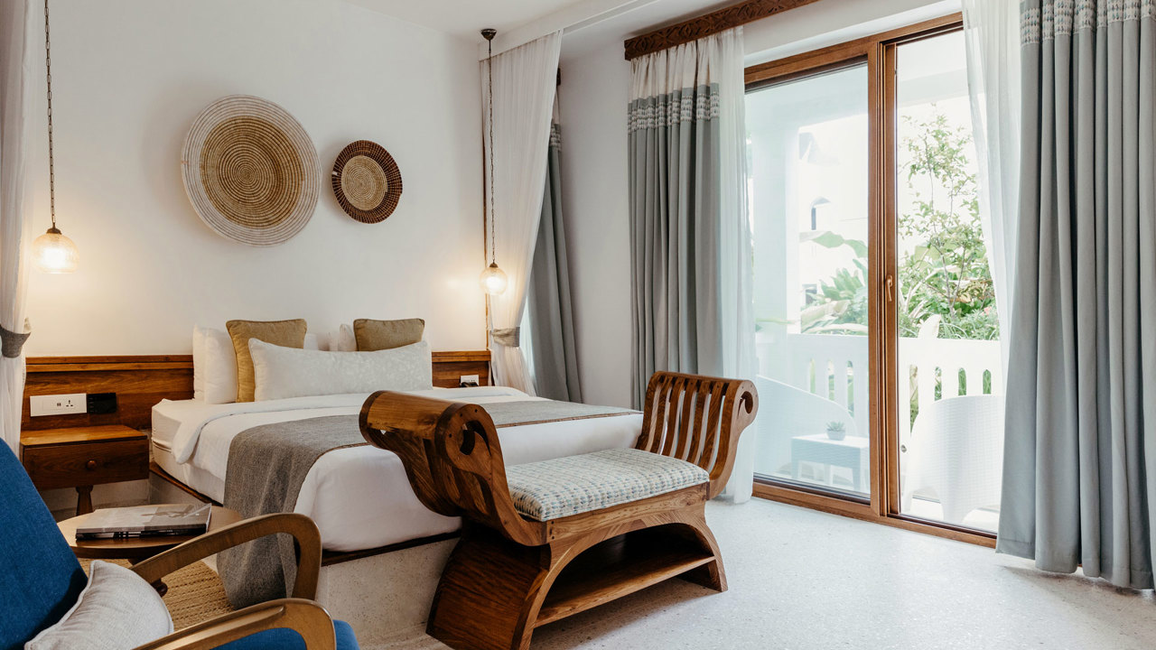 Chambres Exécutives