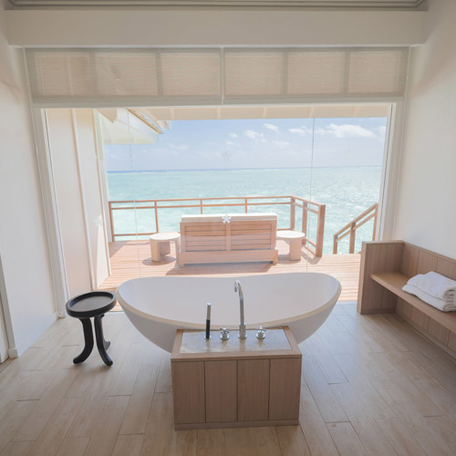 Water Villa-4