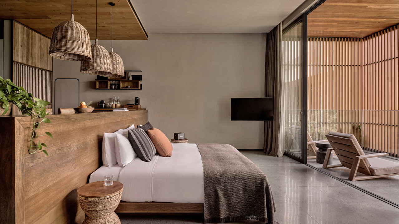 LUX* Suite