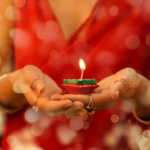 Diwali: Festival of Lights