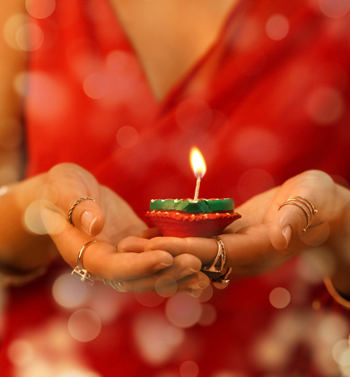 DIWALI: FESTIVAL OF LIGHTS