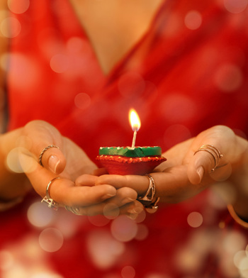 diwali: festival of lights