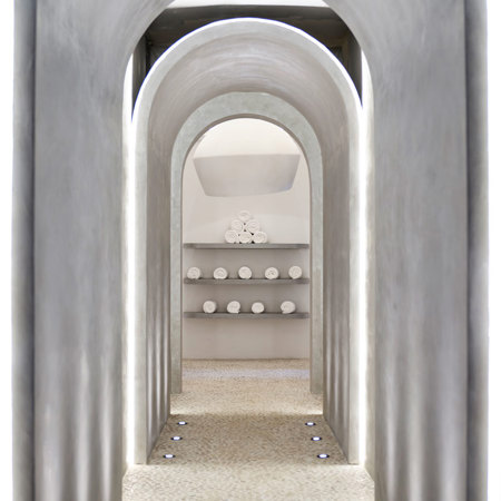 lux<bdi>*</bdi> me spa