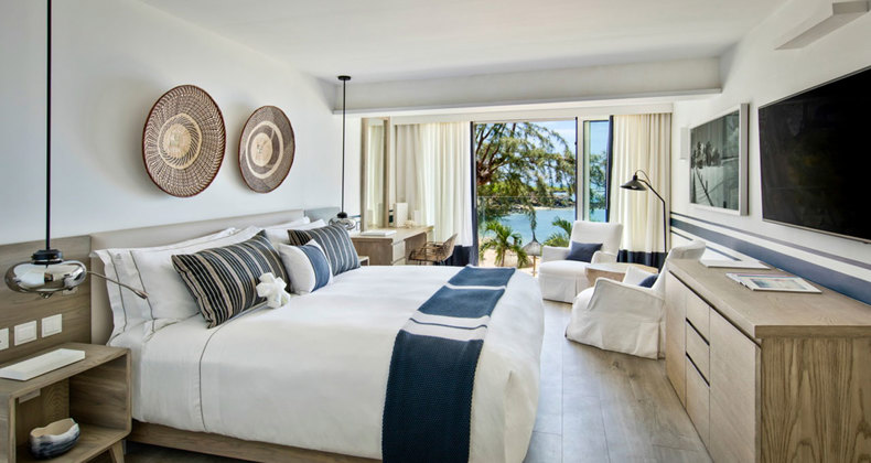 SUITE LUX<BDI>*</BDI>